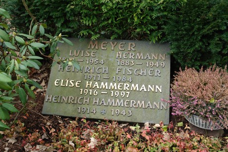 Nordfriedhof
