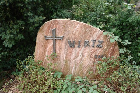 Nordfriedhof