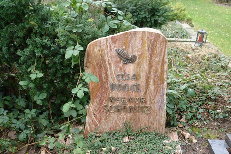 Nordfriedhof