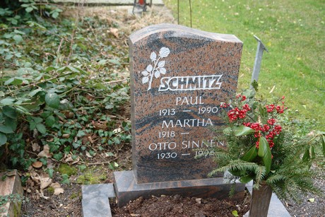Nordfriedhof