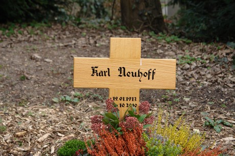 Nordfriedhof