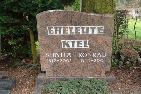 Nordfriedhof