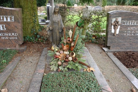 Nordfriedhof