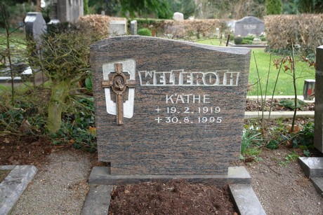 Nordfriedhof