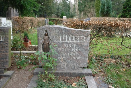 Nordfriedhof