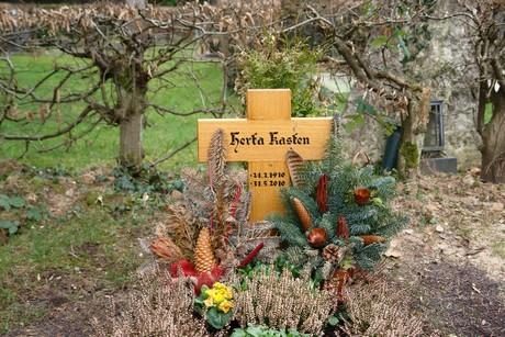 Nordfriedhof