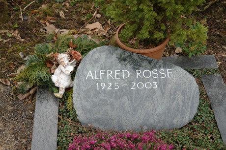 Nordfriedhof