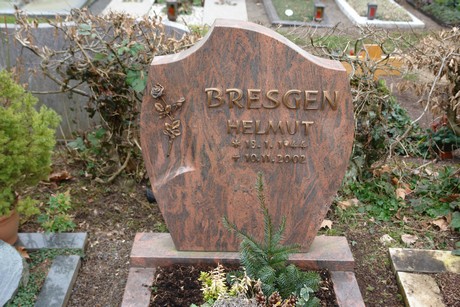 Nordfriedhof