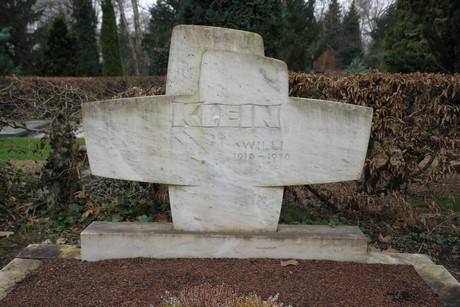 Nordfriedhof