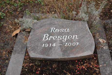 Nordfriedhof