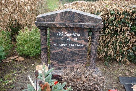 Nordfriedhof