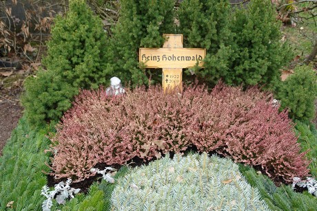 Nordfriedhof