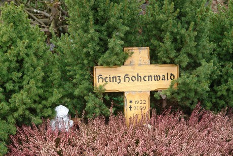 Nordfriedhof