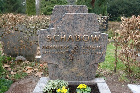 Nordfriedhof