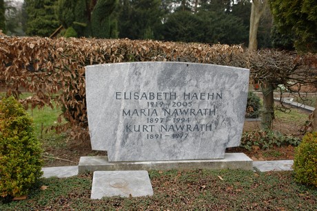 Nordfriedhof