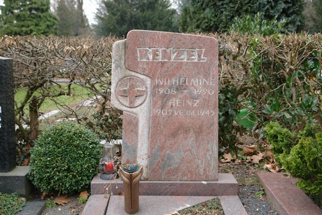 Nordfriedhof
