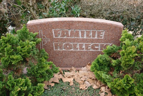 Nordfriedhof
