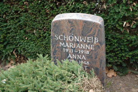 Nordfriedhof