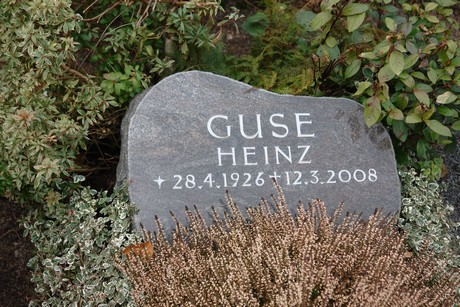 Nordfriedhof