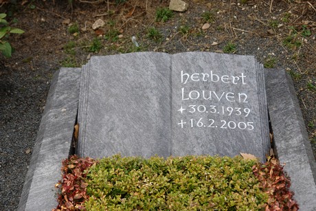 Nordfriedhof