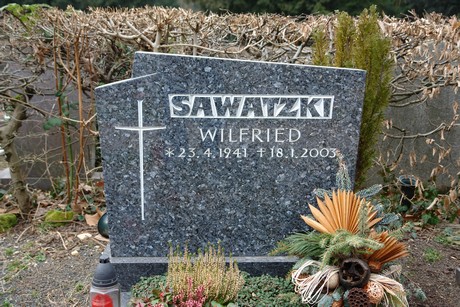 Nordfriedhof
