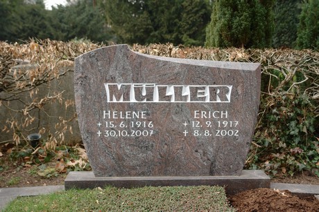 Nordfriedhof