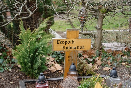 Nordfriedhof