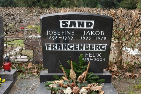 Nordfriedhof