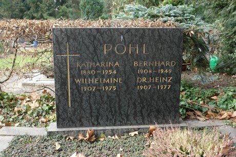 Nordfriedhof