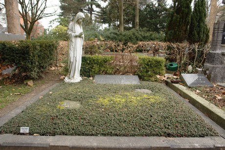 Nordfriedhof