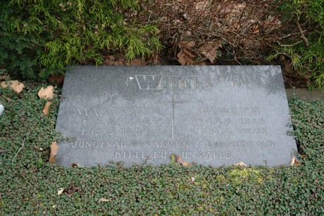 Nordfriedhof