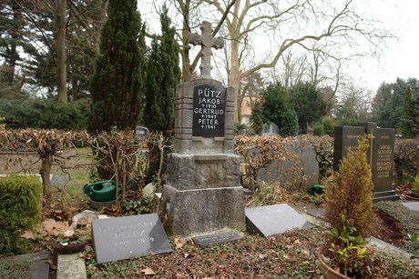 Nordfriedhof