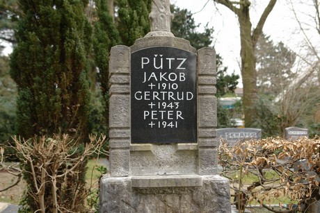 Nordfriedhof