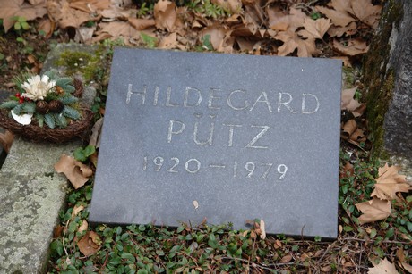 Nordfriedhof