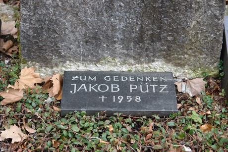 Nordfriedhof
