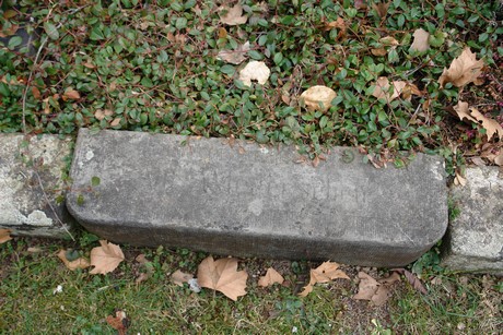 Nordfriedhof