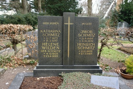 Nordfriedhof