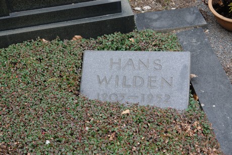 Nordfriedhof