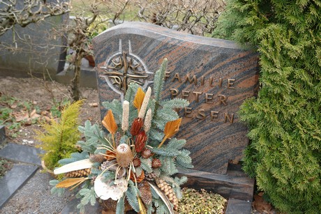 Nordfriedhof