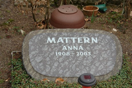 Nordfriedhof