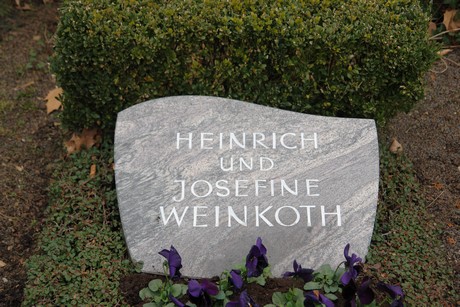 Nordfriedhof