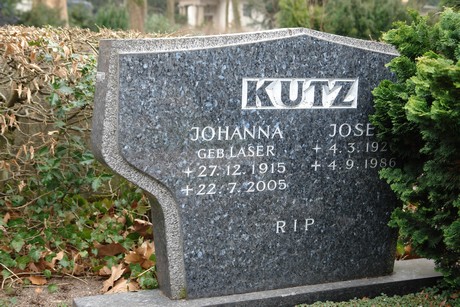Nordfriedhof
