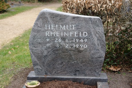 Nordfriedhof