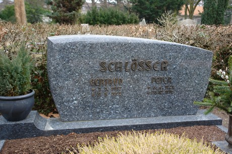 Nordfriedhof