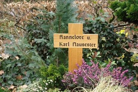 Nordfriedhof