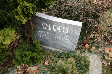 Nordfriedhof