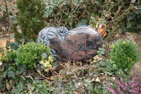 Nordfriedhof