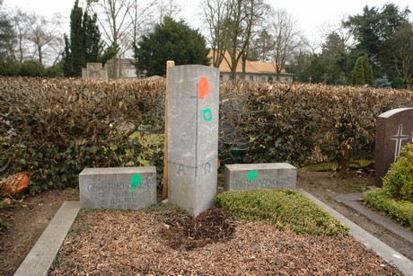 Nordfriedhof