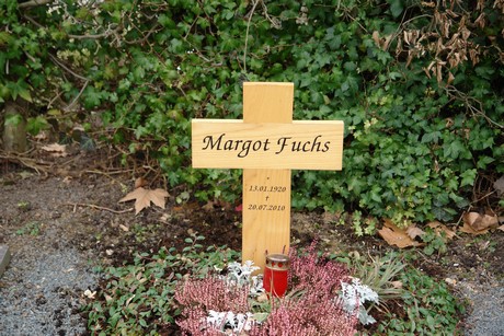 Nordfriedhof