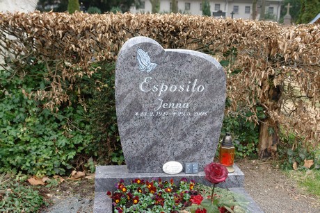 Nordfriedhof